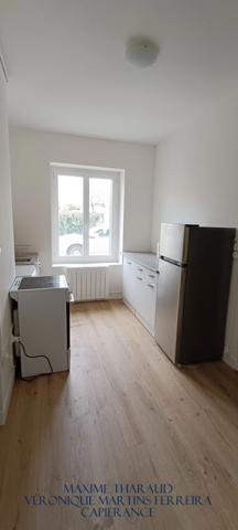 T2 meublé – Vierzon Village – Proche hôpital et commodités