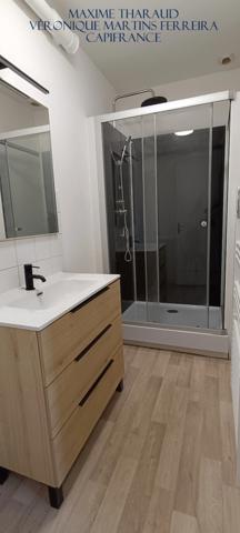 T2 meublé – Vierzon Village – Proche hôpital et commodités