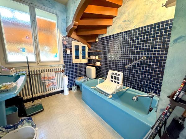 Maison 5 pièces 95 m²