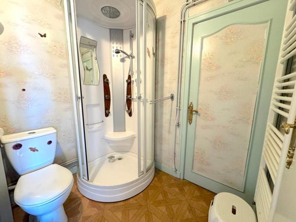 Maison 5 pièces 95 m²