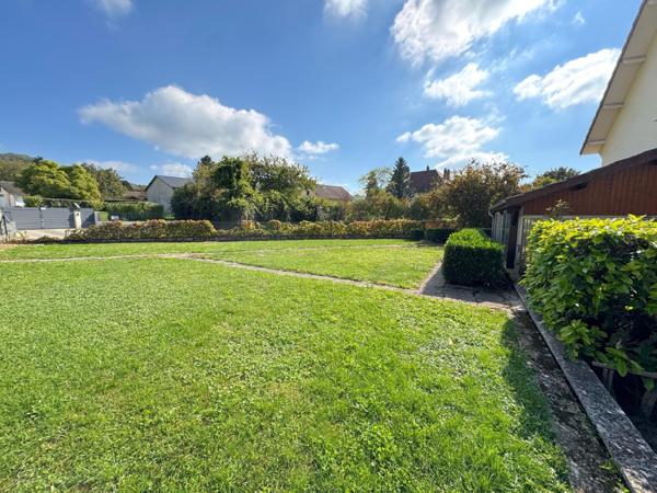 Maison 5 pièces 95 m²