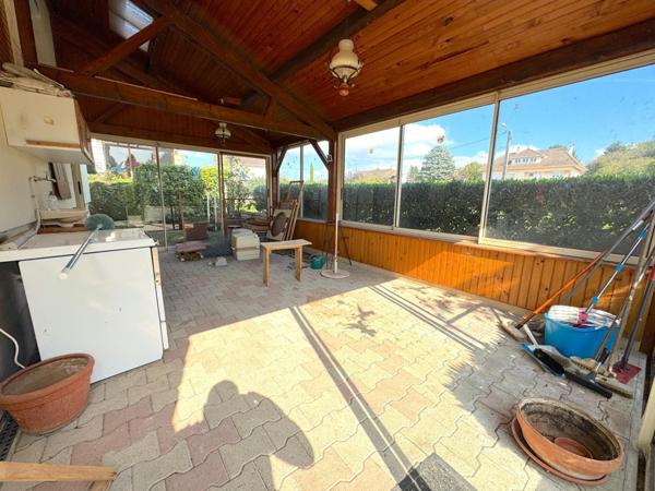 Maison 5 pièces 95 m²