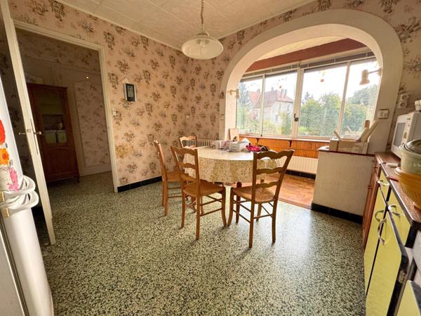 Maison 5 pièces 95 m²