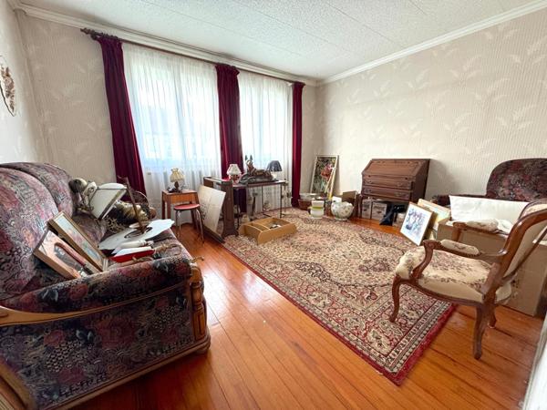 Maison 5 pièces 95 m²