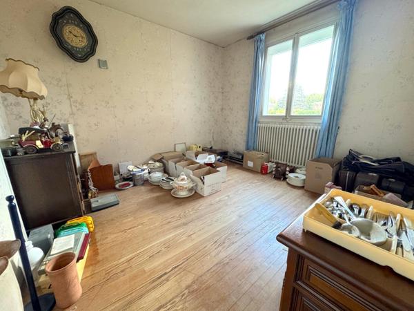 Maison 5 pièces 95 m²