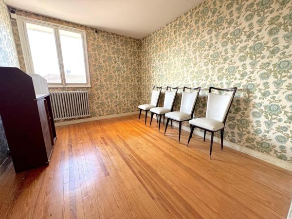 Maison 5 pièces 95 m²