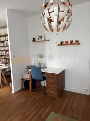 Vente Appartement69,54 m² - 3 Pièces - MONTARGIS (45200)