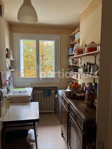 Vente Appartement69,54 m² - 3 Pièces - MONTARGIS (45200)