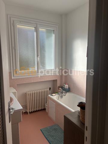 Vente Appartement69,54 m² - 3 Pièces - MONTARGIS (45200)