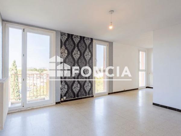À vendre Appartement 3 pièces 60.63 m² - Salon-de-provence 13300