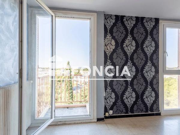 À vendre Appartement 3 pièces 60.63 m² - Salon-de-provence 13300