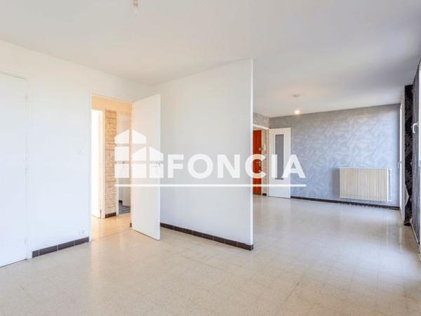 À vendre Appartement 3 pièces 60.63 m² - Salon-de-provence 13300