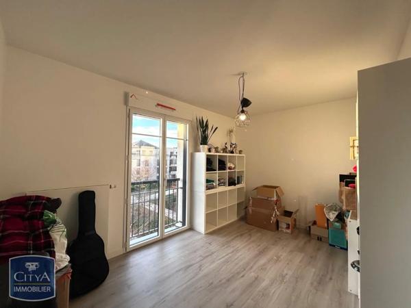 Appartement à louer 3 pièces 56.74m²