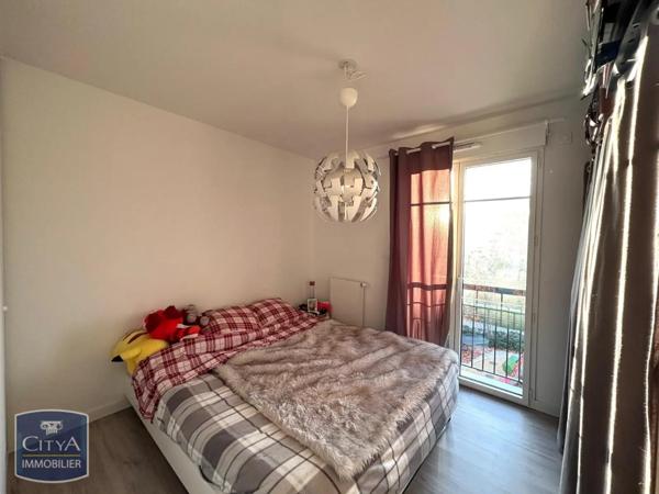 Appartement à louer 3 pièces 56.74m²