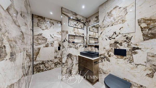 VILLA D'ARCHITECTE Classée Double A / SECTEUR RESIDENTIEL