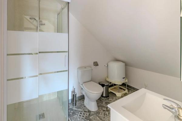 Vente appartement 1 pièce de 17.52m²