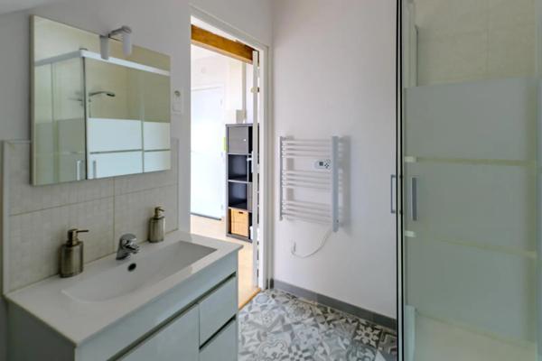 Vente appartement 1 pièce de 17.52m²