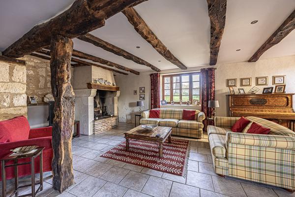 Maison à vendre à Cahuzac-sur-Vère (81140) - Tarn