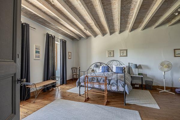 Maison à vendre à Cahuzac-sur-Vère (81140) - Tarn