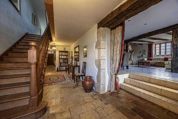 Maison à vendre à Cahuzac-sur-Vère (81140) - Tarn
