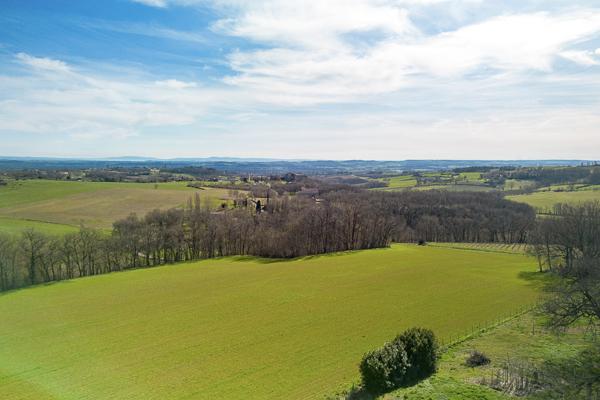 Maison à vendre à Cahuzac-sur-Vère (81140) - Tarn