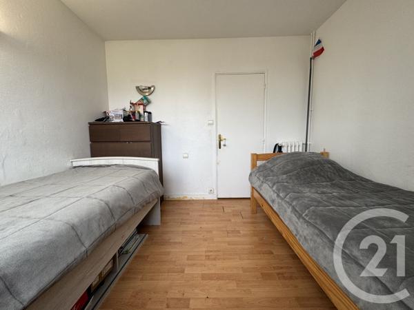 Appartement F4 à vendre  4 pièces - 65 m2 SARCELLES - 95