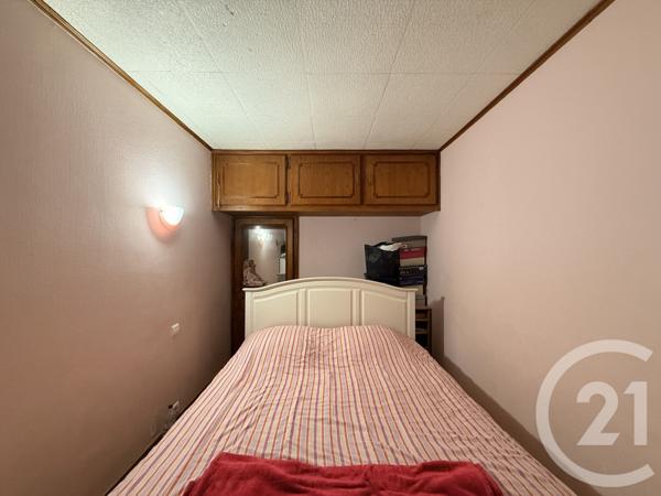 Appartement F4 à vendre  4 pièces - 65 m2 SARCELLES - 95