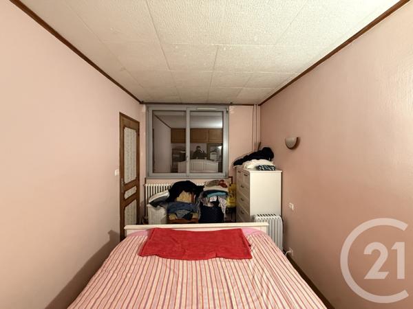 Appartement F4 à vendre  4 pièces - 65 m2 SARCELLES - 95