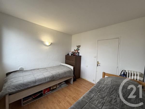 Appartement F4 à vendre  4 pièces - 65 m2 SARCELLES - 95