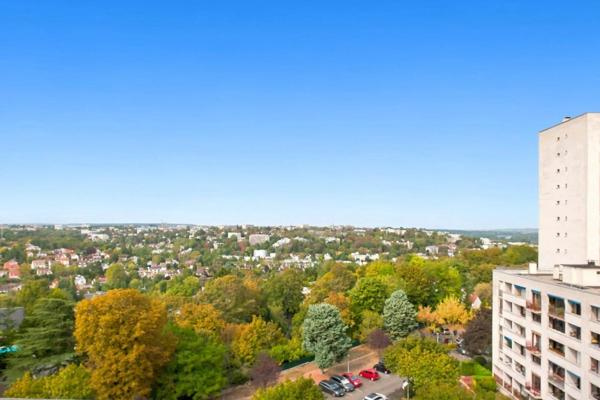 Appartement de 4 pièces de 75 m² situé au Pecq