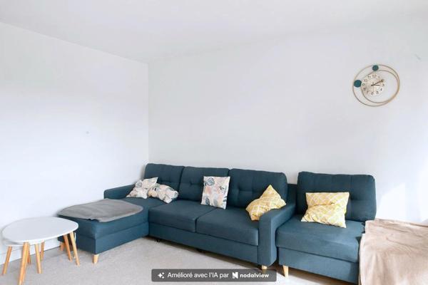 Appartement de 4 pièces de 75 m² situé au Pecq