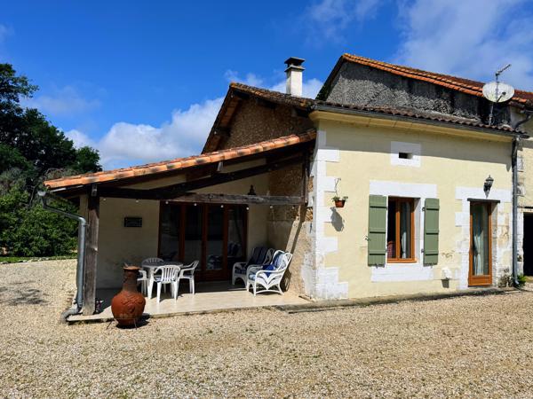 Commerce à vendre à Allemans (24600) - Dordogne