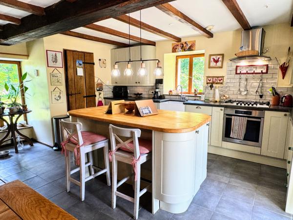 Commerce à vendre à Allemans (24600) - Dordogne
