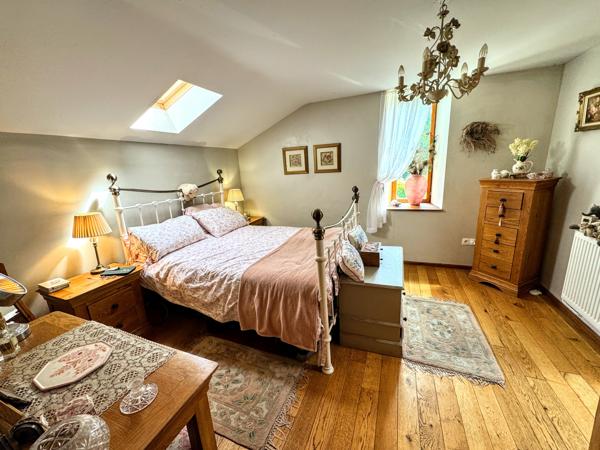 Commerce à vendre à Allemans (24600) - Dordogne