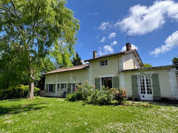 Commerce à vendre à Allemans (24600) - Dordogne