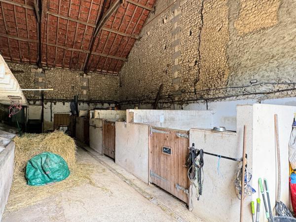 Commerce à vendre à Allemans (24600) - Dordogne
