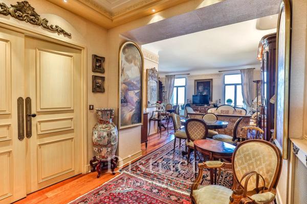 # Appartement – 95m² – Arcachon