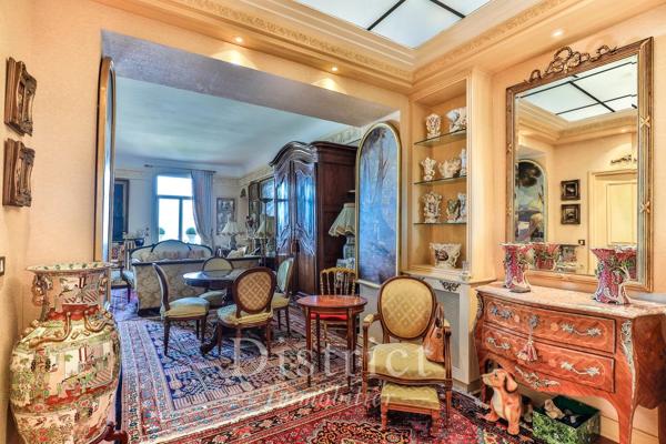 # Appartement – 95m² – Arcachon