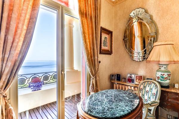 # Appartement – 95m² – Arcachon