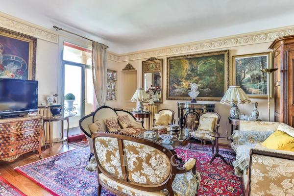 # Appartement – 95m² – Arcachon