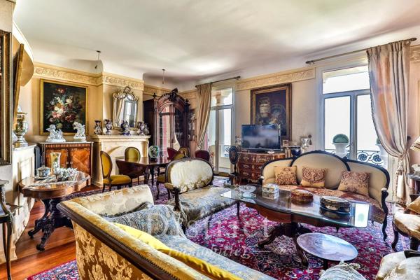 # Appartement – 95m² – Arcachon