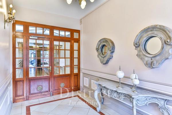 # Appartement – 95m² – Arcachon
