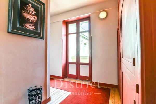 # Appartement – 95m² – Arcachon
