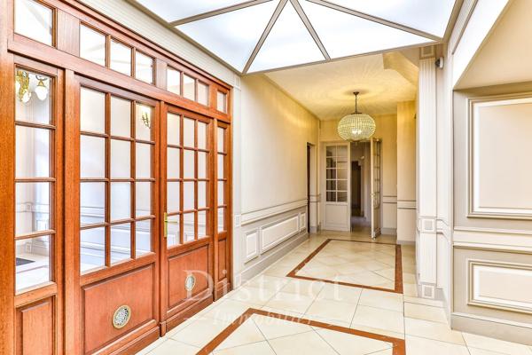 # Appartement – 95m² – Arcachon