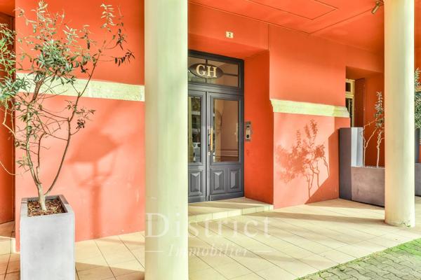 # Appartement – 95m² – Arcachon