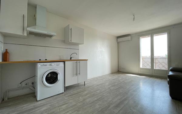 Appartement à louer    2 pièces • 32 m2 Tournefeuille
