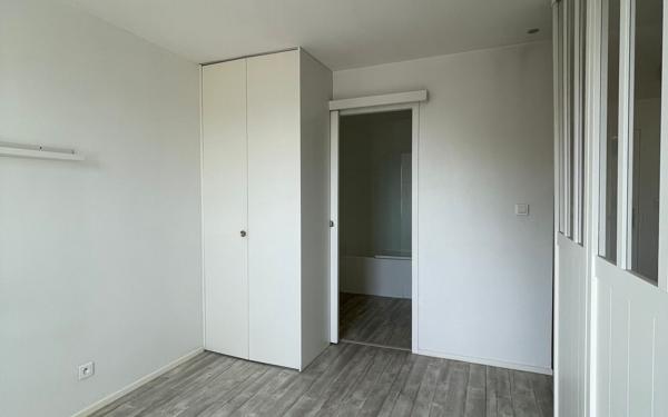 Appartement à louer    2 pièces • 32 m2 Tournefeuille