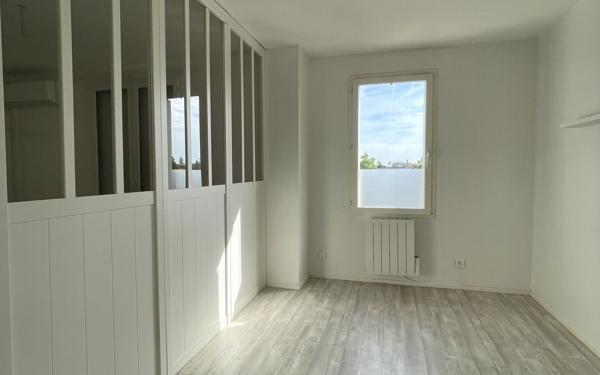 Appartement à louer    2 pièces • 32 m2 Tournefeuille