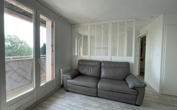 Appartement à louer    2 pièces • 32 m2 Tournefeuille