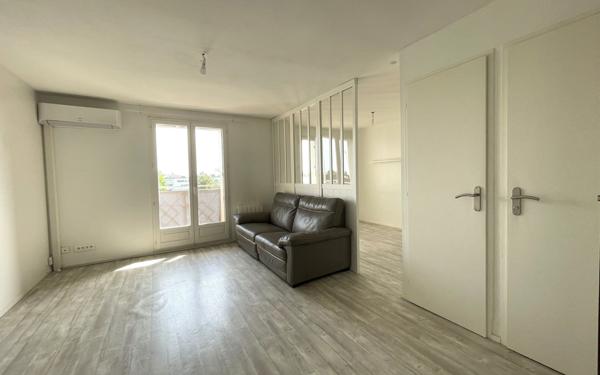 Appartement à louer    2 pièces • 32 m2 Tournefeuille
